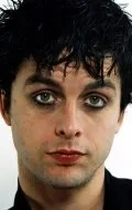 Фотография актёра – Билли Джо Армстронг (Billie Joe Armstrong)