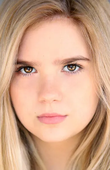 Фотография актёра – Кайла Кенеди (Kyla Kenedy)