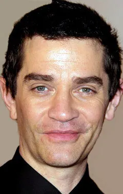 Фотография актёра – Джеймс Фрейн (James Frain)