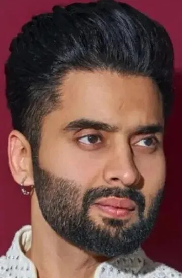 Фотография актёра – Джекки Бхагнани (Jackky Bhagnani)