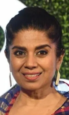 Фотография актёра – Мита Вашишт (Mita Vashisht)