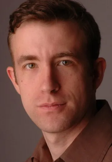 Фотография актёра – Мэтт Оберг (Matt Oberg)