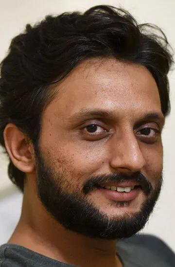 Фотография актёра – Мохаммед Зишан Айюб (Mohd. Zeeshan Ayyub)