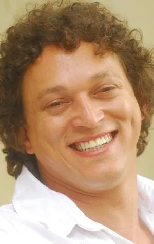 Фотография актёра – Фабио Лаго (Fábio Lago)