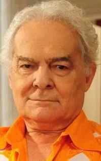 Фотография актёра – Отон Бастос (Othon Bastos)