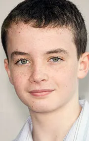 Фотография актёра – Алекс Этел (Alex Etel)