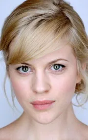 Фотография актёра – Джорджия Кинг (Georgia King)