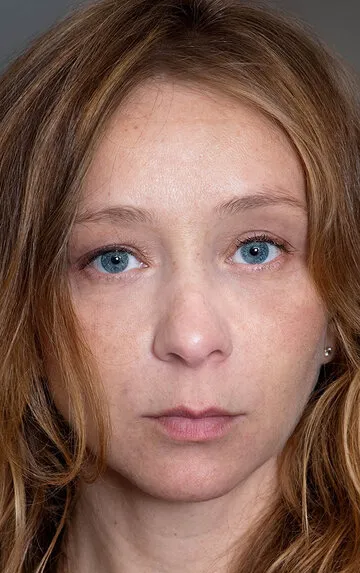 Фотография актёра – Сильви Тестю (Sylvie Testud)