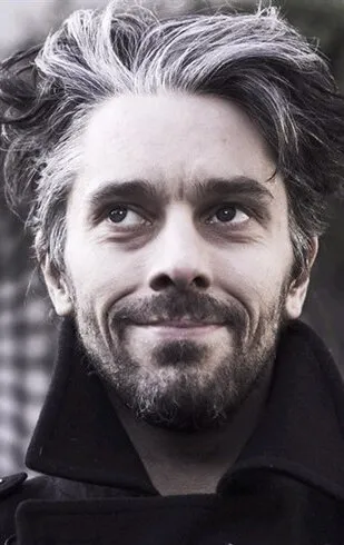 Фотография актёра – Джеймс Тьерре (James Thierrée)