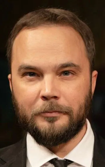 Фотография актёра – Андрей Чадов