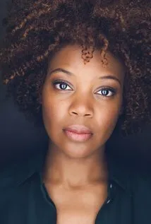 Фотография актёра – Чэстен Хэрмон (Chasten Harmon)