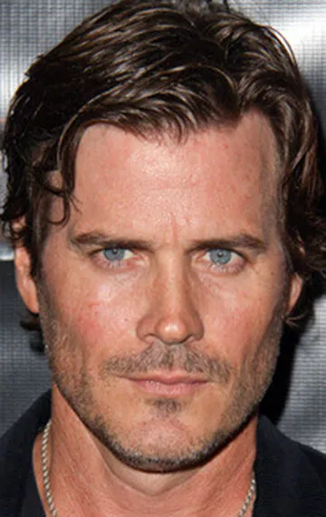 Фотография актёра – Виктор Браун (Victor Browne)