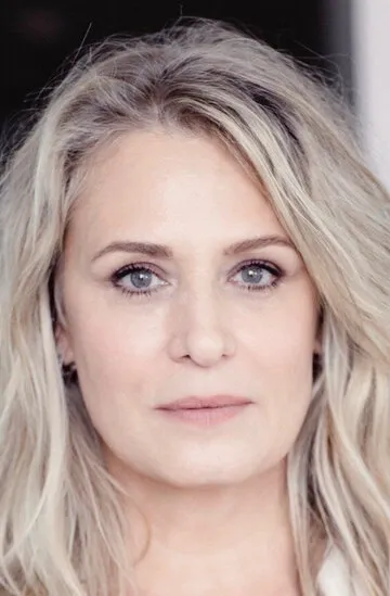 Фотография актёра – Саманта Смит (Samantha Smith)