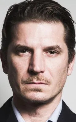 Фотография актёра – Люка Перос (Luka Peros)