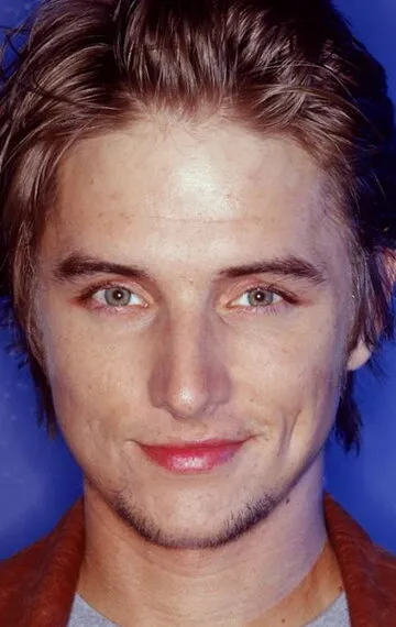 Фотография актёра – Шон Ривз (Shawn Reaves)