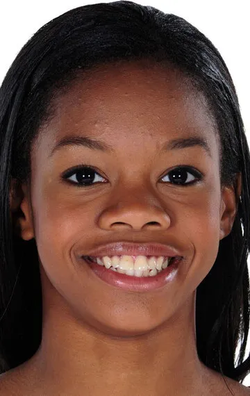 Фотография актёра – Габби Дуглас (Gabby Douglas)
