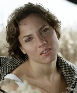 Фотография актёра – Юлия Киёвская (Julia Kijowska)