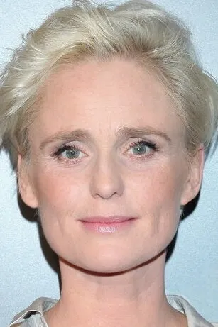 Фотография актёра – Кинга Прейс (Kinga Preis)