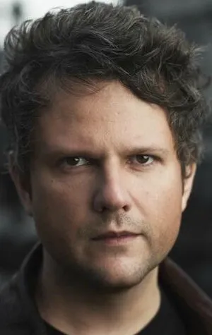 Фотография актёра – Селтон Мелу (Selton Mello)