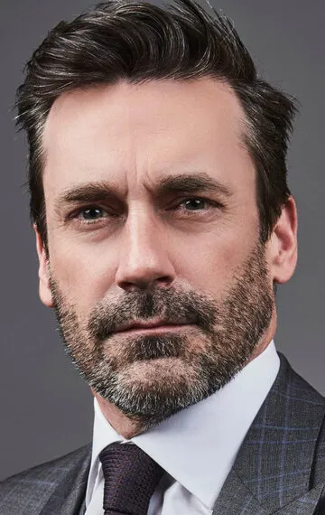 Фотография актёра – Джон Хэмм (Jon Hamm)