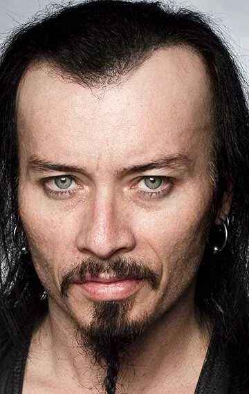 Фотография актёра – Билли Блэр (Billy Blair)