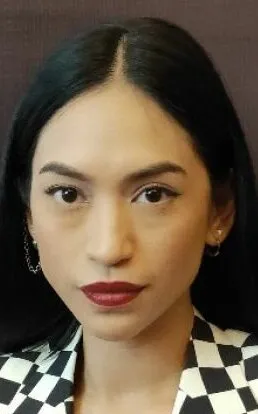 Фотография актёра – Таскья Намья (Taskya Namya)