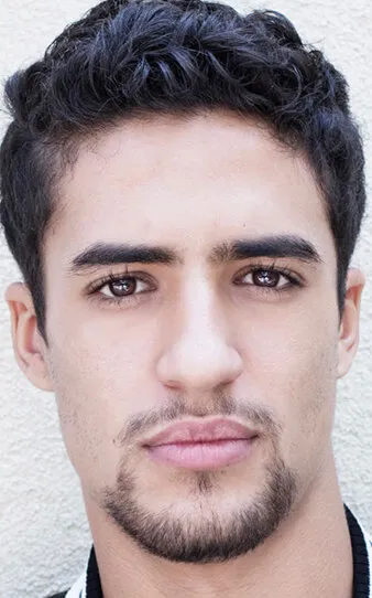 Фотография актёра – Шаин Бумедин (Shaïn Boumedine)