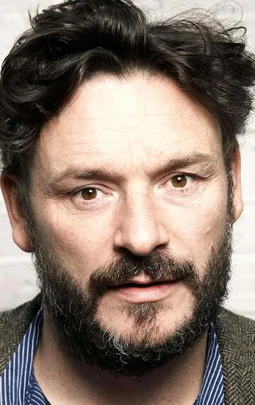 Фотография актёра – Джулиан Бэррэтт (Julian Barratt)
