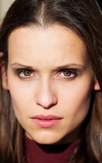 Фотография актёра – Кристин Сюков (Kristin Suckow)