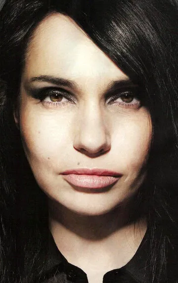 Фотография актёра – Беатрис Даль (Béatrice Dalle)