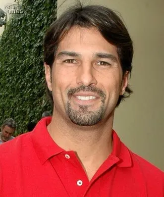 Фотография актёра – Артуро Кармона (Arturo Carmona)