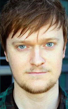 Фотография актёра – Стивен Бойер (Steven Boyer)