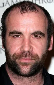 Фотография актёра – Рори МакКанн (Rory McCann)