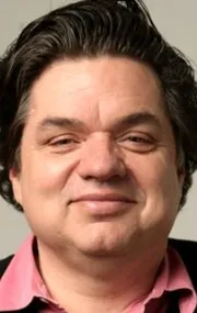 Фотография актёра – Оливер Платт (Oliver Platt)