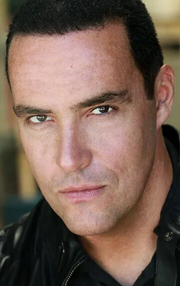 Фотография актёра – Александр Невский