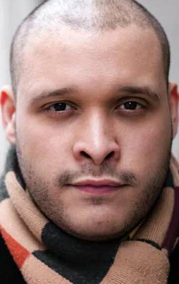 Фотография актёра – Джо Миносо (Joe Minoso)