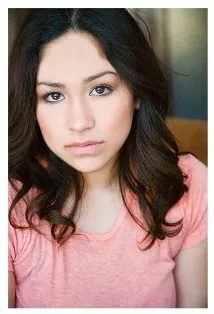 Фотография актёра – Джанет Лопез (Janet Lopez)