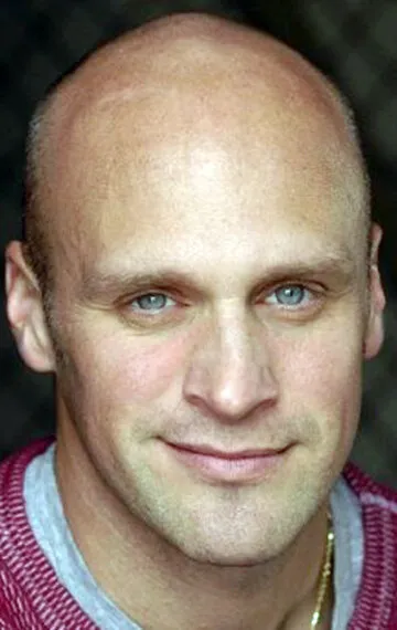 Фотография актёра – Рэнди Флаглер (Randy Flagler)