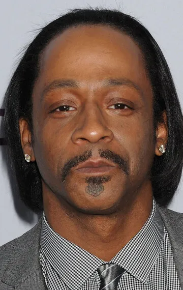 Фотография актёра – Кэтт Уильямс (Katt Williams)