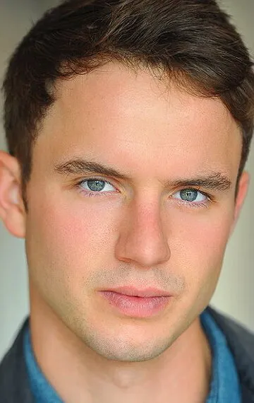 Фотография актёра – Уилл Бриттейн (Will Brittain)