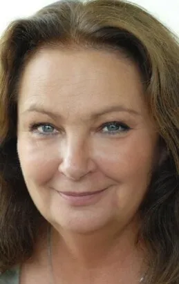 Фотография актёра – Анна Дымна (Anna Dymna)