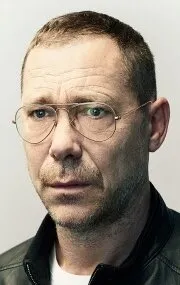 Фотография актёра – Ханс Кестинг (Hans Kesting)