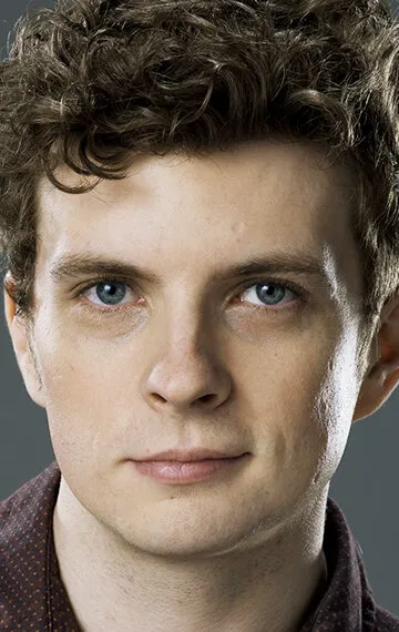 Фотография актёра – Эрик Кнудсен (Erik Knudsen)