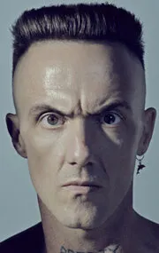 Фотография актёра – Ниндзя (Ninja)