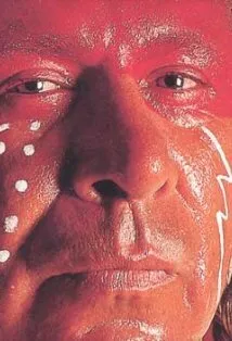 Фотография актёра – Апесанахкват (Apesanahkwat)