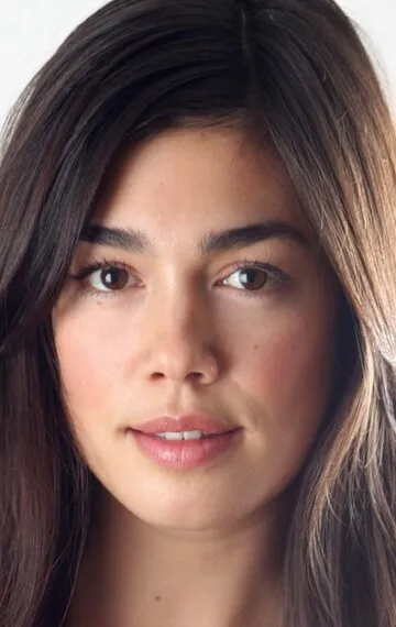 Фотография актёра – Мелани Валльехо (Melanie Vallejo)