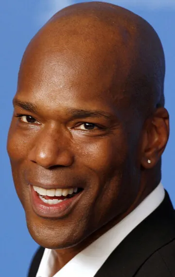 Фотография актёра – Кристофер Кирби (Christopher Kirby)