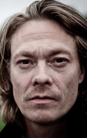 Фотография актёра – Кристоффер Йонер (Kristoffer Joner)