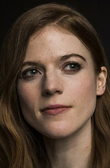 Фотография актёра – Роуз Лесли (Rose Leslie)