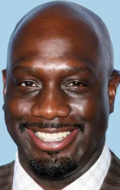 Фотография актёра – Ричард Т. Джонс (Richard T. Jones)